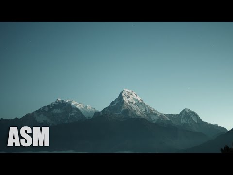 Inspirational Orchestral - Cinematic Background Music For Videos and Films - by AShamaluevMusic Video