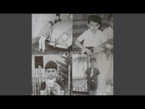 Lugar nenhum (Ao vivo)