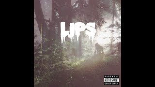 XXXTENTACION - Lips (AI Concept Audio)