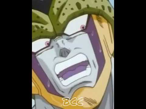 Portuguese Vegeta's laugh tho. 💀 #dragonball #vegeta #dbz