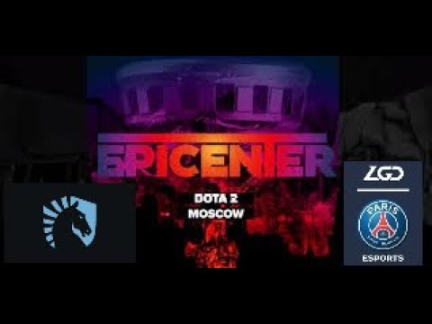 MIRACLE ULTRA KILL W33 MEEPO !!! TEAM LIQUID VS PSG LGD | EPICENTER MAJOR 2019 | GAME 2 BO 3