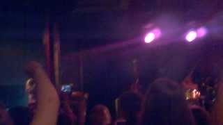 Atlas Genius - Don't Make A Scene 6.17.13