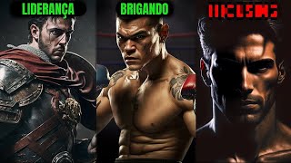 6 HABILIDADES que todos os homens PRECISAM SABER