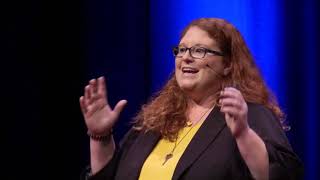 The need to increase access to donor human breast milk | Mary Michael Kelley | TEDxBirmingham