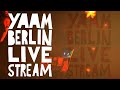 YAAM - Berlin live Dirty Ragga Squad