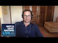 Matthew McConaughey Shares a Memorable Line of Advice | WWHL