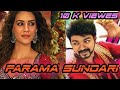 Parama Sundari Whatsappstatus Thalapathymix Tamil Mimi