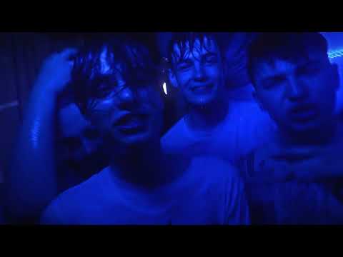 NERINK - VITALY (OFFICIAL VIDEO by karix&capz)