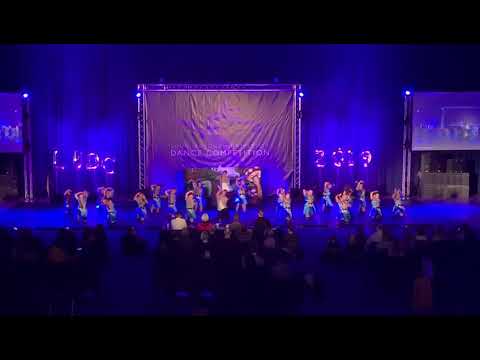 Loughborough '19 - Wildcard