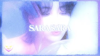 Download lagu seventeen - sara sara ❅ slowed & reverb mp3 Download lagu seventeen - sara sara ❅ slowed & reverb mp3