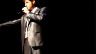 Movie Medley  - Straight No Chaser - Toronto 5-26-2012