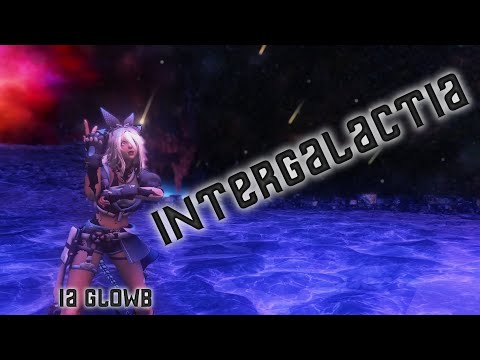 [FFXIV] IA GLOWB - Intergalactia (Dawntrail Updated)