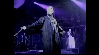 SAVIOUR MACHINE A WORLD ALONE