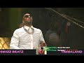 Swizz Beatz vs Timbaland: The Rematch