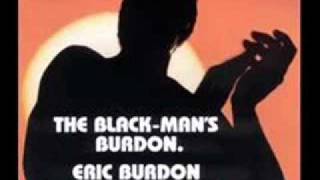 Eric Burdon & War - Beautiful New Born Child (The Black-Man's Burdon)