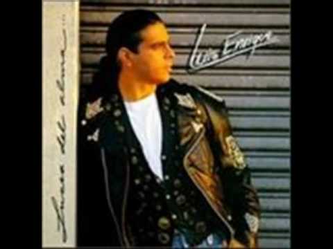 Luis Enrique - Date Un Chance.flv