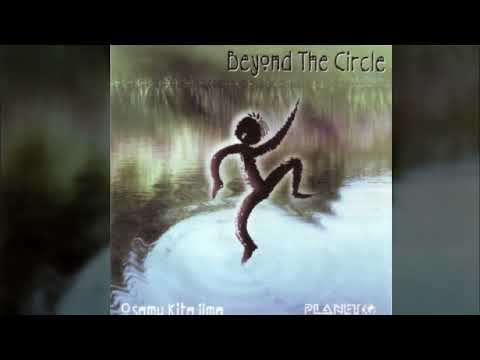 Osamu Kitajima - Beyond The Circle (1996)