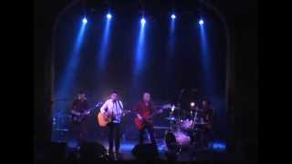 Laurent Montagne - Le courage des oiseaux - Dominique A