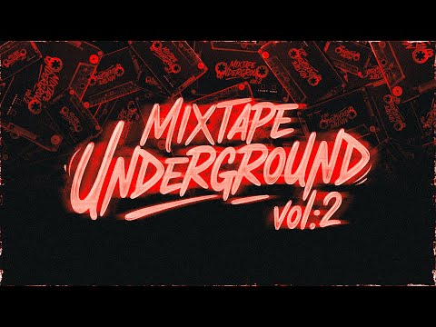 subversão auditiva "Mixtape Underground Vol. 2" (Faixa 02) - GP DA ZL, Mc's Gw, Vn Cria