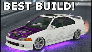 The Cleanest Builds I Have Ever Seen In GTA Online