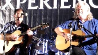 Ricky Skaggs Work of Love