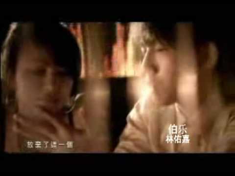 2008 Top 20 Favourite Mandarin Songs