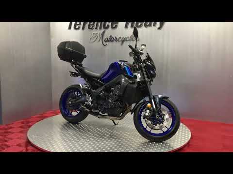 2023 Yamaha MT09 ''Finance Available'' - Image 2