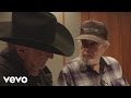 Willie Nelson, Merle Haggard - Making of Django and Jimmie (Digital Video)