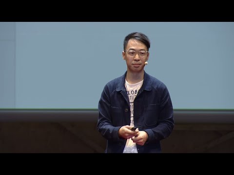 The importance of observations | Eden Chen | TEDxInstitutLeRosey