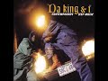 Da King I ‎ Ghetto Instinct
