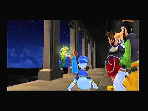 Kingdom Hearts: London (Part 89)