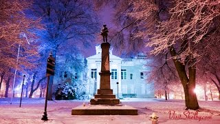 "Have I Stayed Away Too Long" Dom Flemons Earl Scruggs Center LiveInTheMusic.com