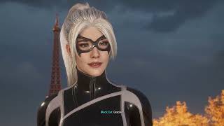 Marvel's Spider Man 2 - Toma tus propia decisiones / Maestro ilusionista / Una segunda oportunidad