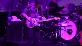 ARW (Yes) - Live In Israel - And You And I