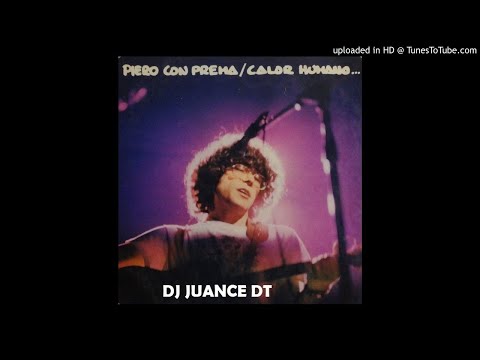 PIERO / Calor Humano / 1981 / 07 - Calor Humano.