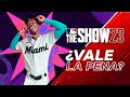 Mlb The Show 23: vale La Pena