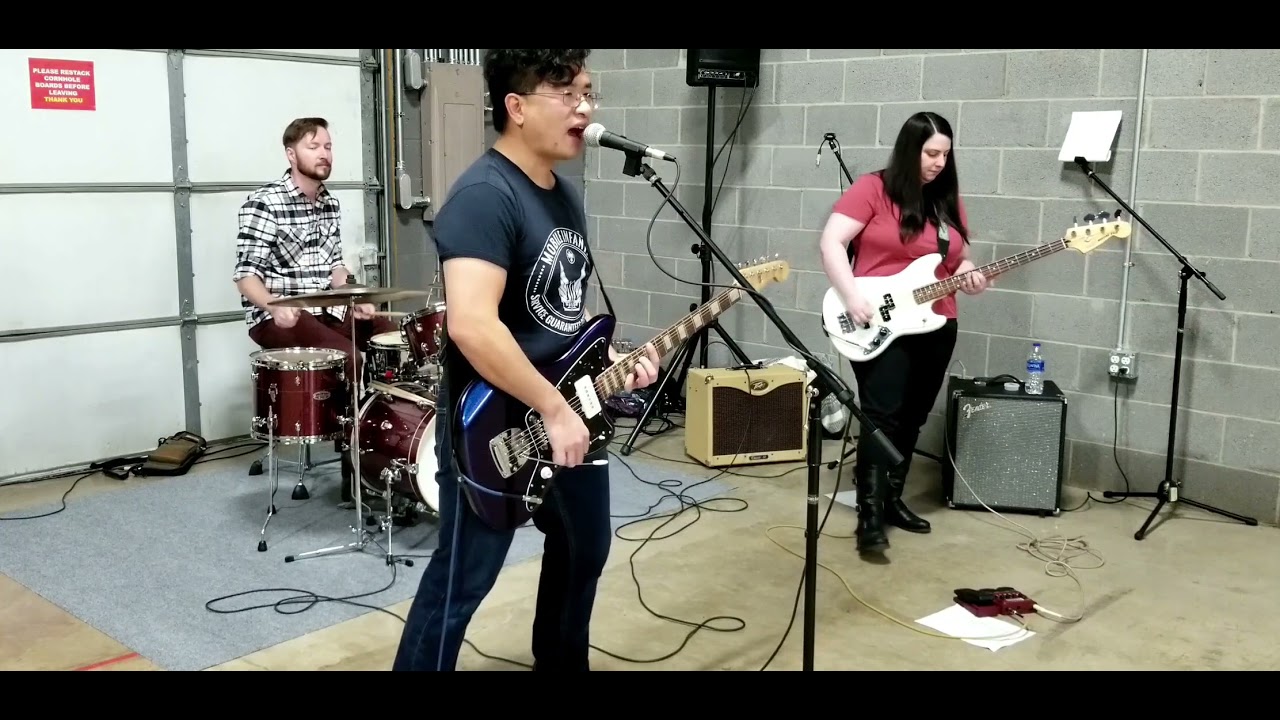 Promotional video thumbnail 2 for 59 Minute Rule