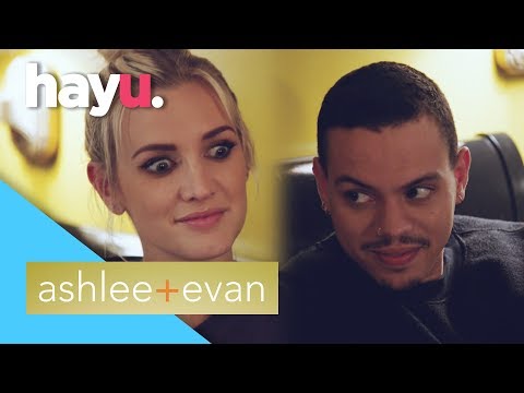 Does Ashlee Want Another Baby? | Ashlee + Evan