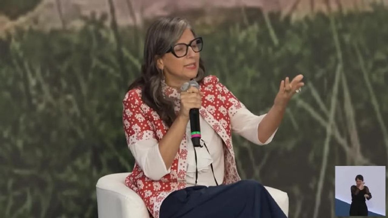 Francesca Albanese: Dl antisemitismo è un'infamia, non protegge gli ebrei ed è anticostituzionale