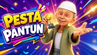 Download lagu Upin & Ipin - Pesta pantun mp3 Download lagu Upin & Ipin - Pesta pantun mp3