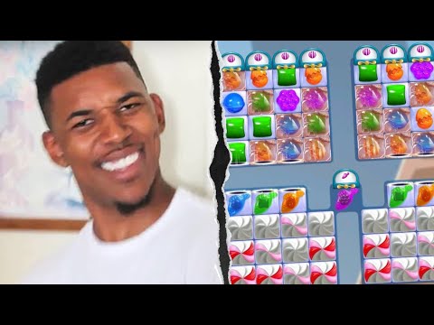 Candy crush saga level 105 - all level gameplay - level 105 (3star) #candycrush #games #gaming