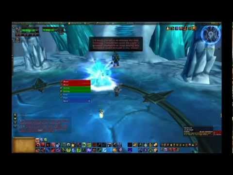 Lich King Solo - Zanmoto - Headhunters - Terenas EU