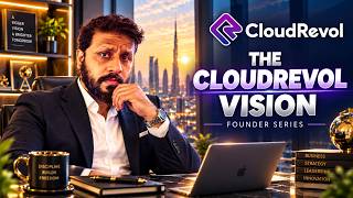 What Should Modern Cloud Hosting Actually Look Like? | Founder Series Ep. 03