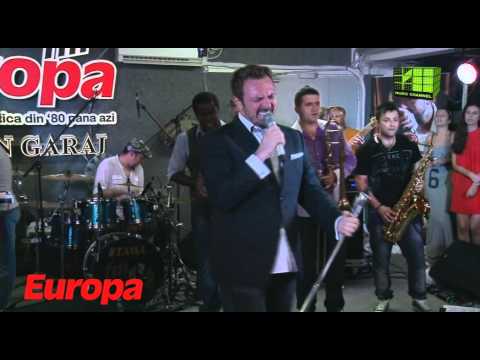 Europa FM LIVE in Garaj: Horia Brenciu - Septembrie, luni