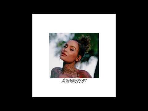 KEHLANI X LUCKY DAYE X SYD THA KID - SOULFUL R&B TYPE BEAT