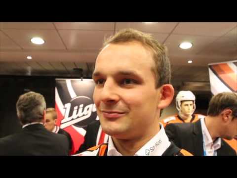 Liigapörssi | PörssiTV - Otto Paajanen haastattelussa