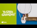 Yo Gabba GabbaLand How To Draw A Hot Air Balloon Apple TV