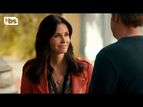 Like A Diamond - Crash | Cougar Town | TBS