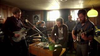 The Whitsundays - You Know I Can't Lie (official video)