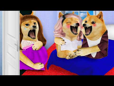 💔 Mi novio me dejó… ¡POR SU HERMANA! 😱